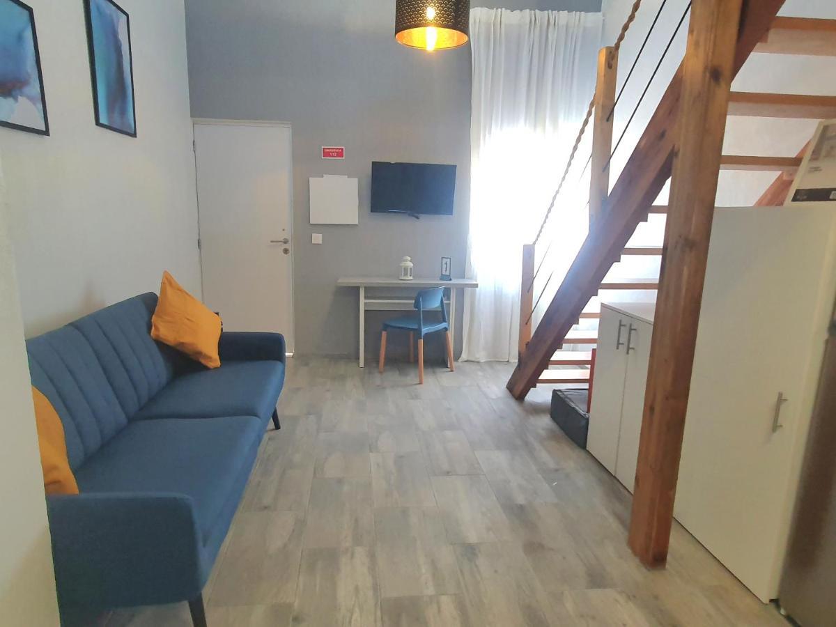 Xagi House - Montargil Villa Kültér fotó