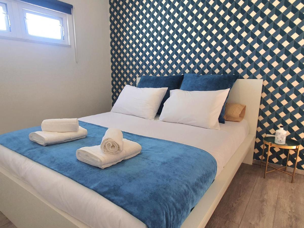 Xagi House - Montargil Villa Kültér fotó