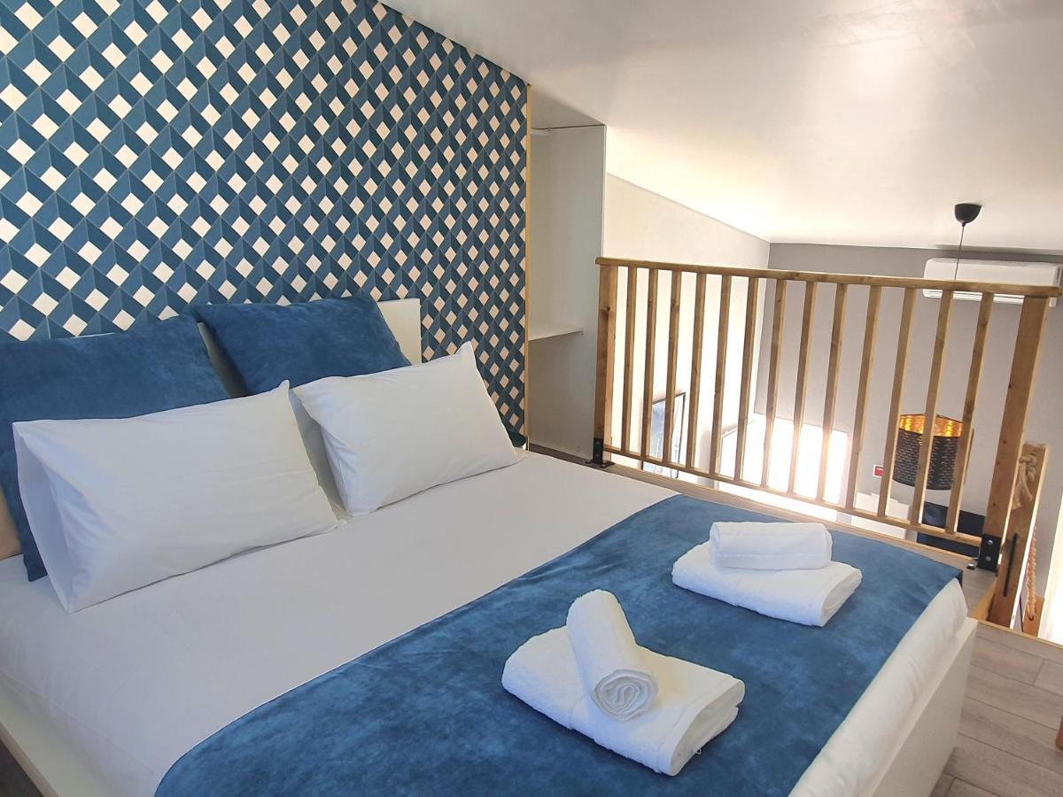 Xagi House - Montargil Villa Kültér fotó