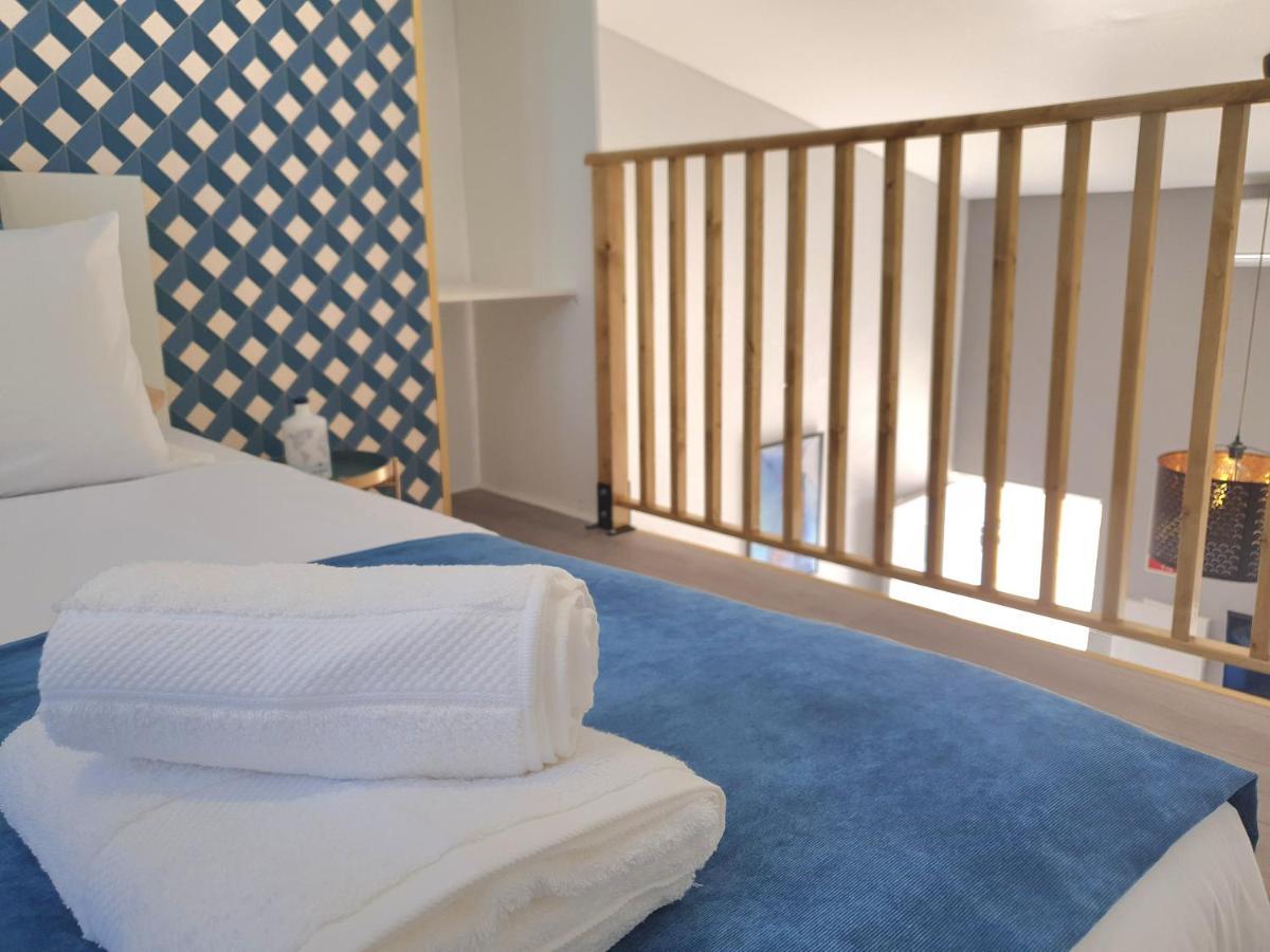 Xagi House - Montargil Villa Kültér fotó